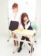 チャイムの音が聴こえたらススキノへ♪清純派学園パブが全てコミコミ2000円で楽しめちゃう!!
