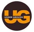 UNDER GROUND